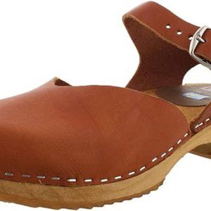 MIA Women's Namby Ankle-Strap Sandal